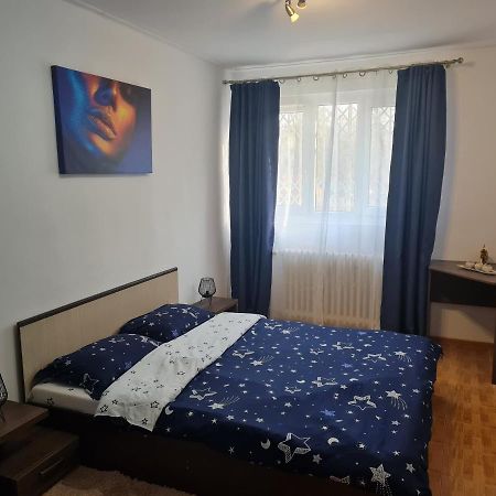 Two Rooms Parc Ior Apartament Bukarest Exterior foto