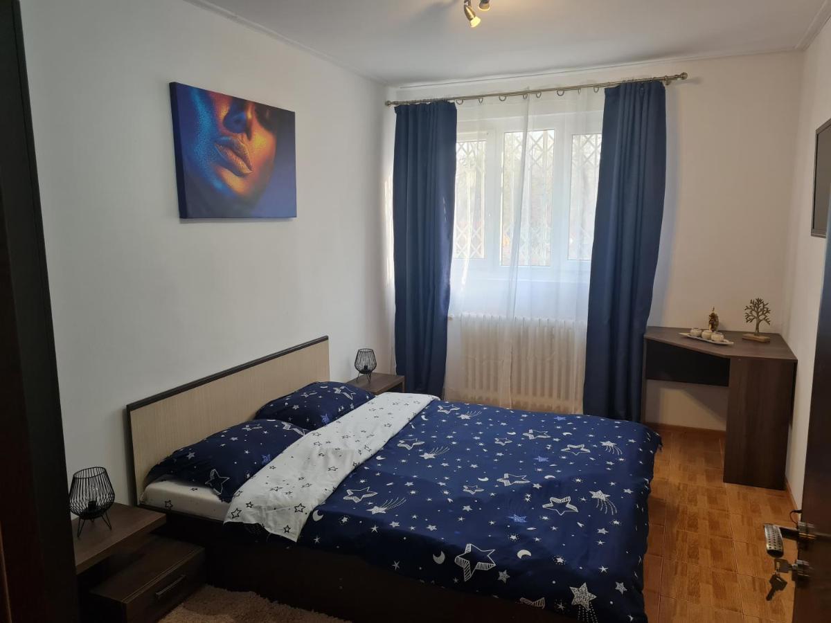 Two Rooms Parc Ior Apartament Bukarest Exterior foto
