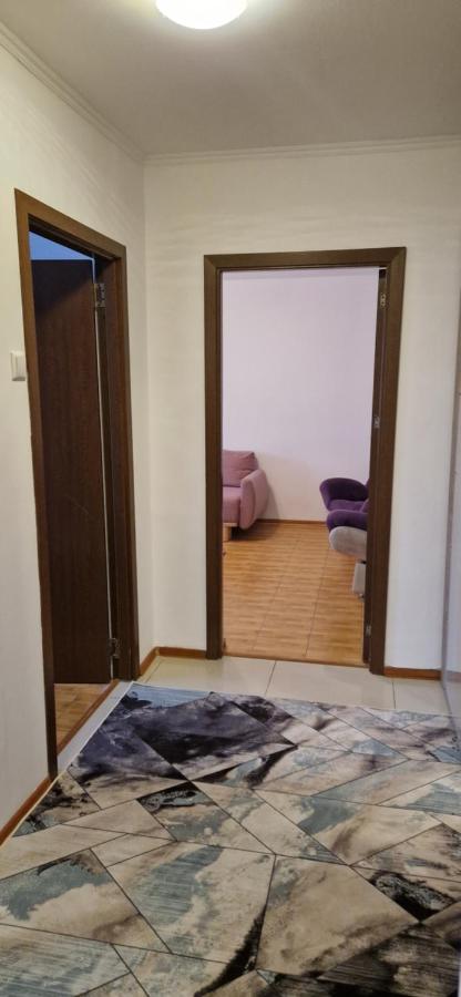 Two Rooms Parc Ior Apartament Bukarest Exterior foto